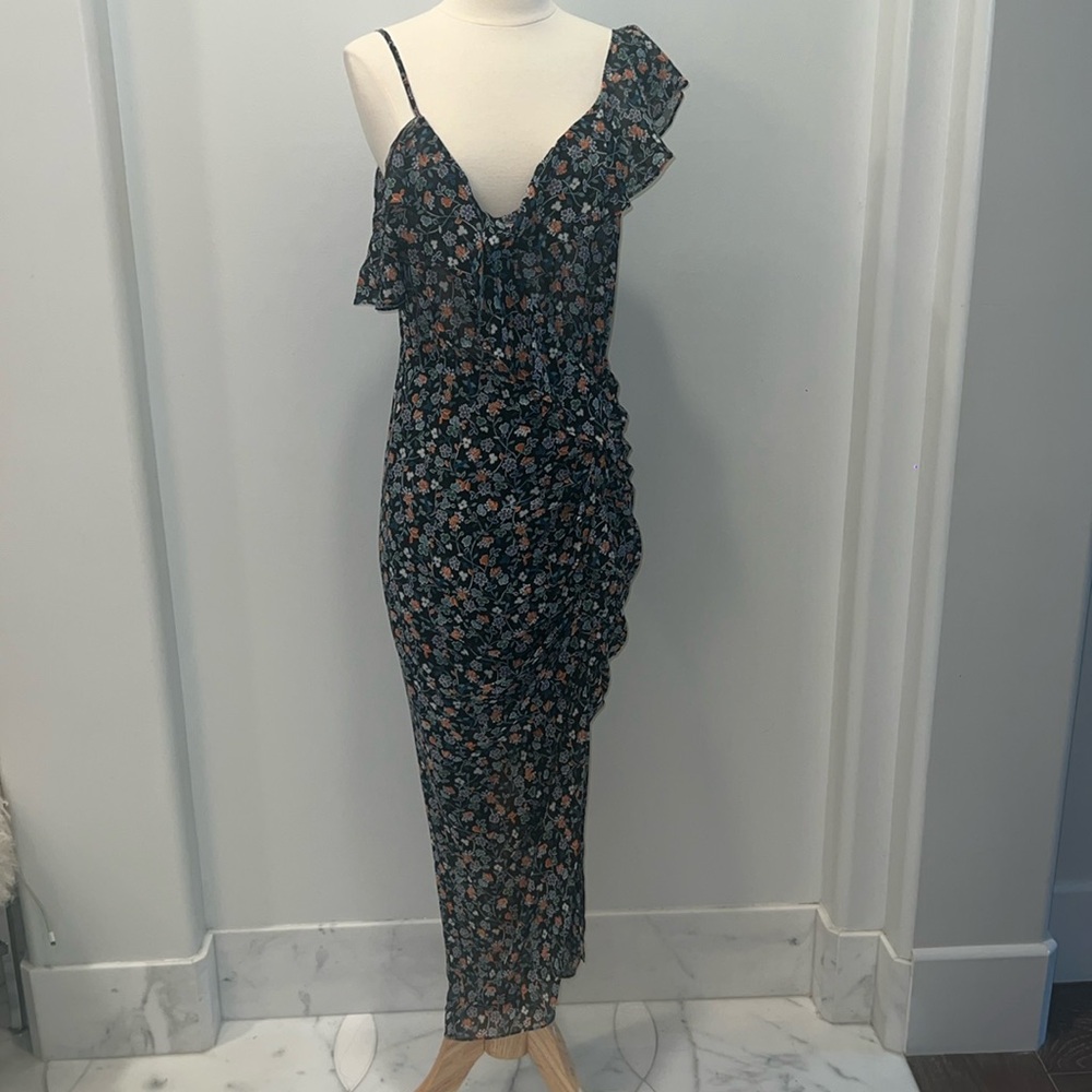 Veronica beard dress